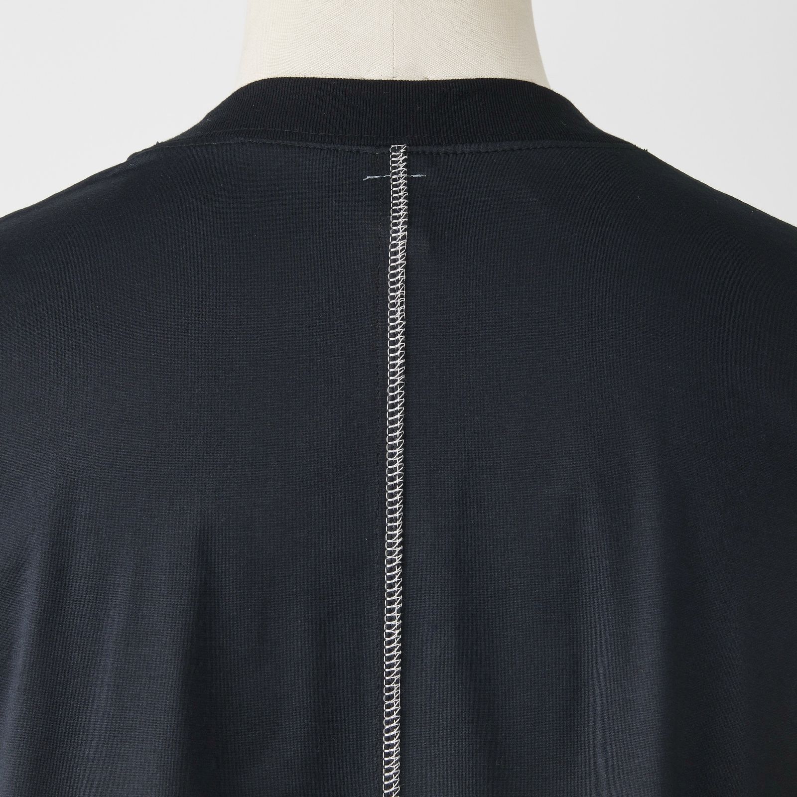 【残り一点】Vacation(80/2 OMEGA CLOTH SOFT JERSEY)