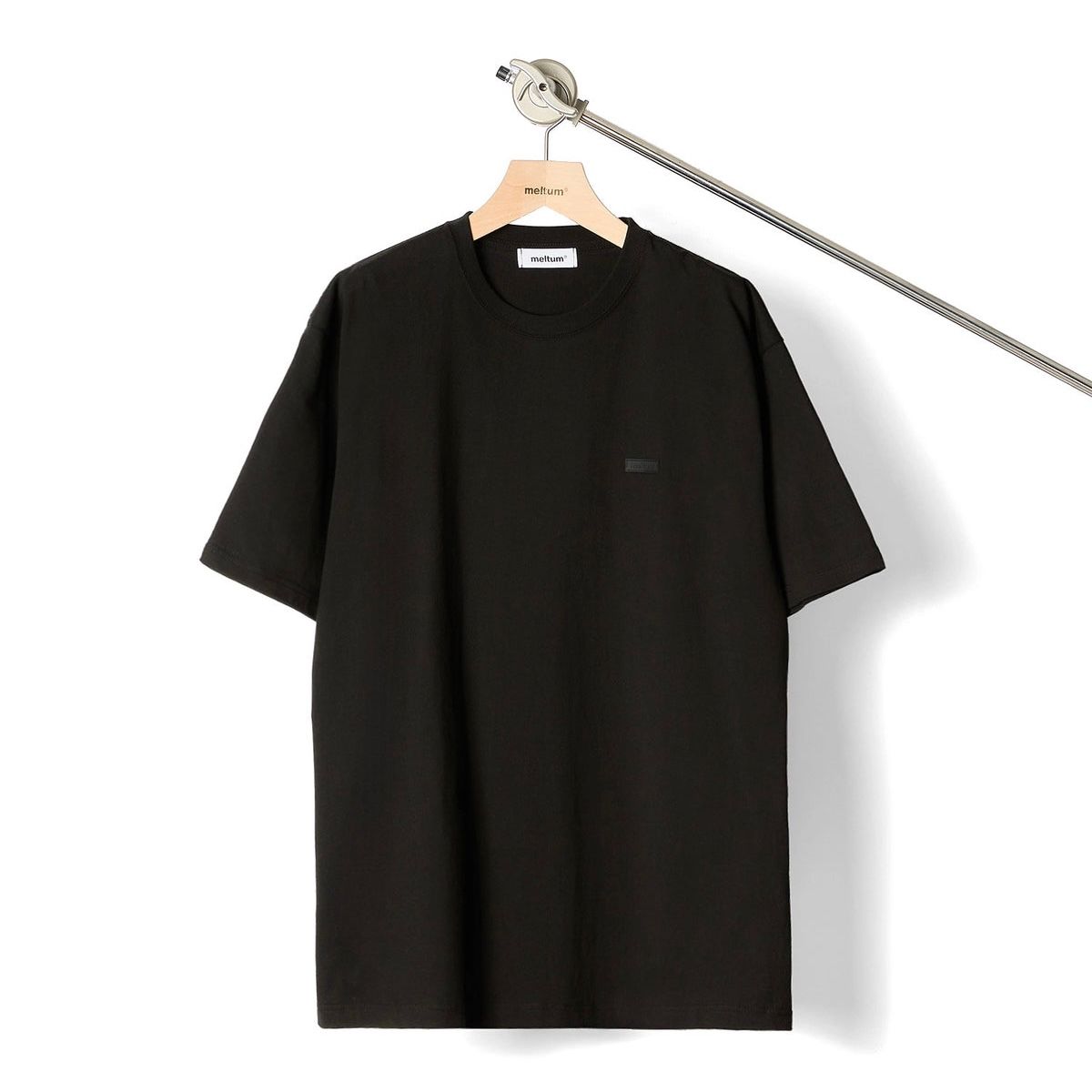 【残り一点】Rubber Tag Tee S/S