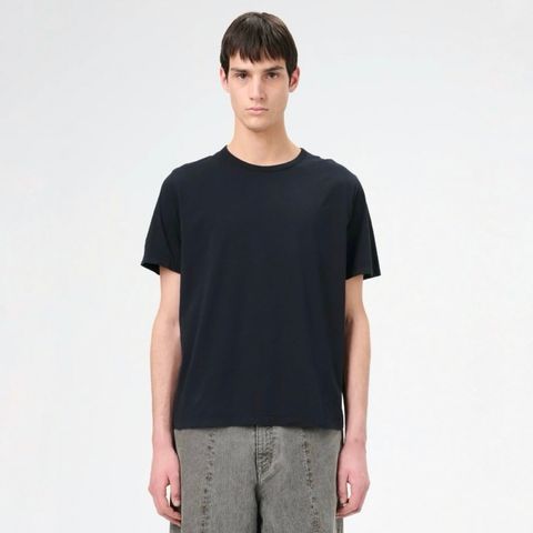 【残りわずか】New Box T-shirt