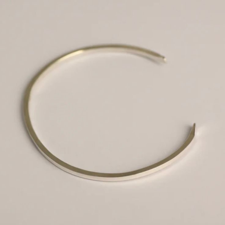 【お取り寄せ注文可能】Narrow 2mm Wide Bangle
