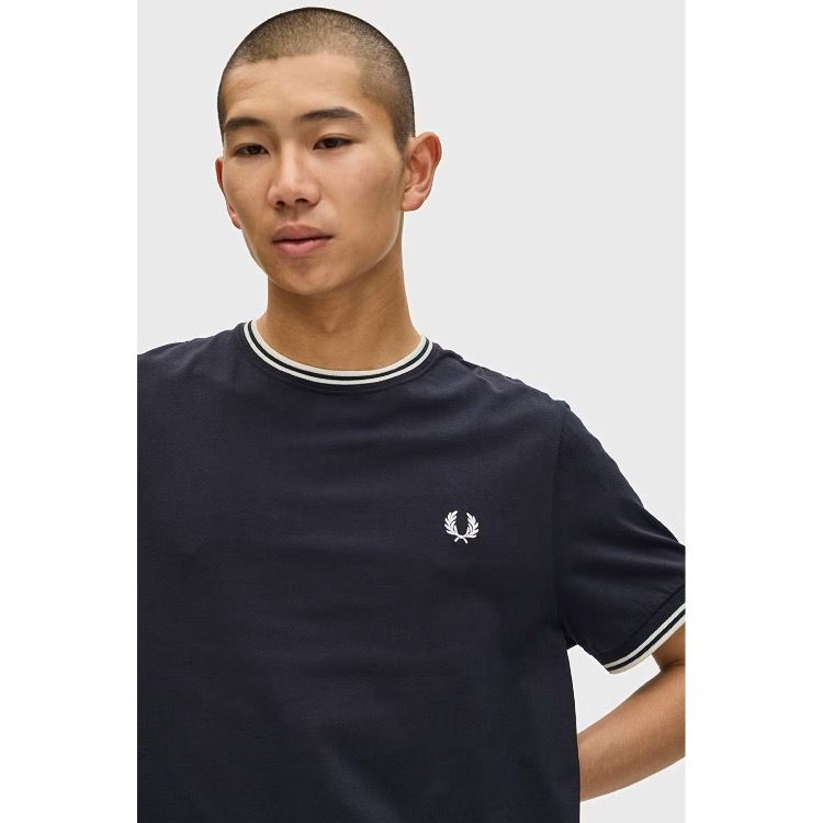 【残り一点】Twin Tipped T-shirt