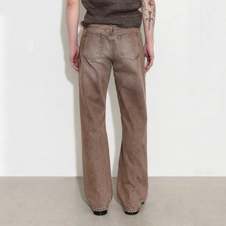 【残り一点】Carlson Cut(CLAY BREEZE WASH)