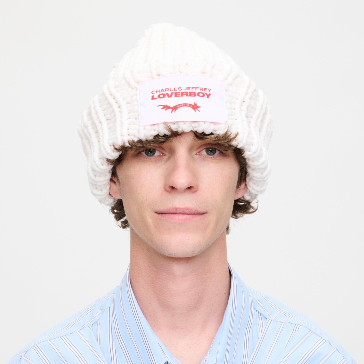 【残り一点】Chubby Beanie