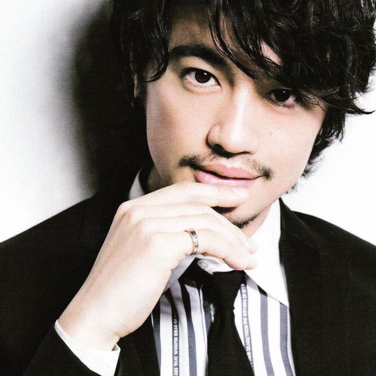 斎藤工(Actor) / INSTAGRAM @takumisaitoh_official