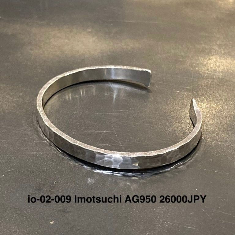 【お取り寄せ注文可能】Bangle_009