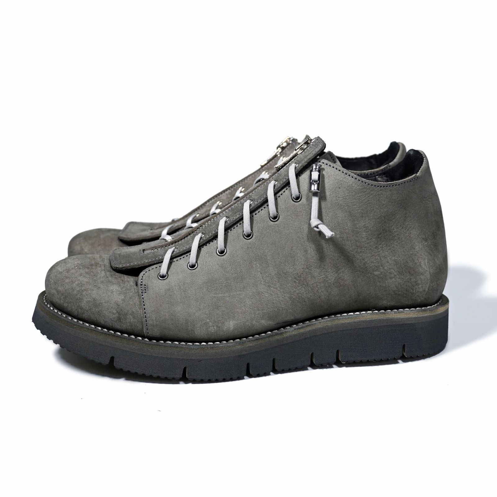 【お取り寄せ注文可能】Fireman Shoes(WOMEN)
