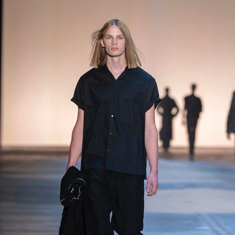 【残り一点】Vacation Shirt(ARCHIVE)