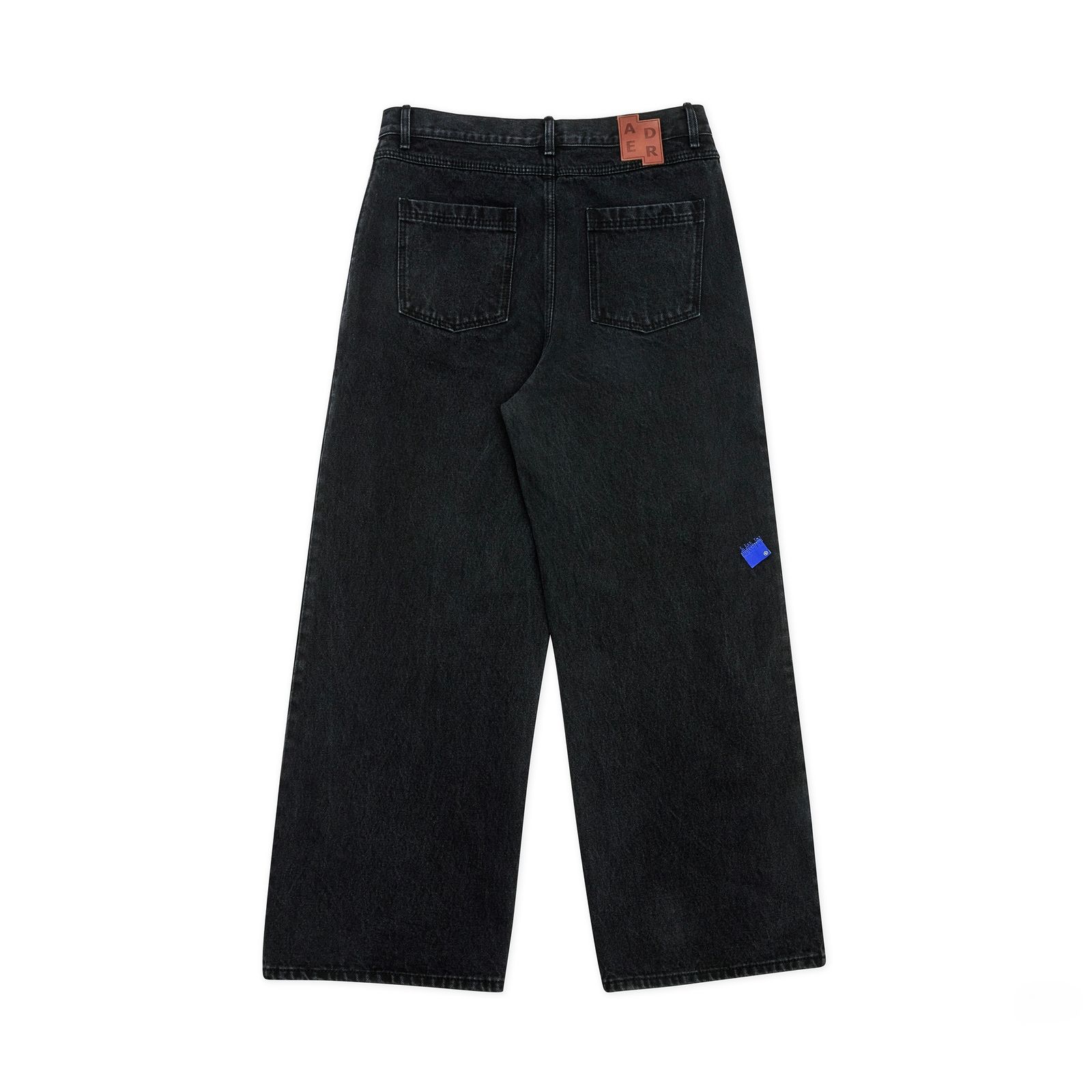 【残り一点】Sig; SV Tag jeans 02