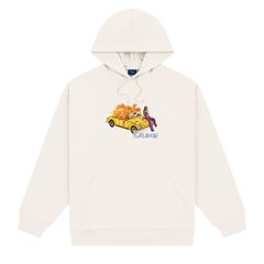 【残り一点】2fast 2delicious Hoodie