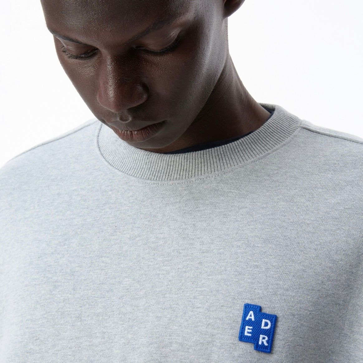 【残り一点】Sig; BL Tag Sweatshirt 01