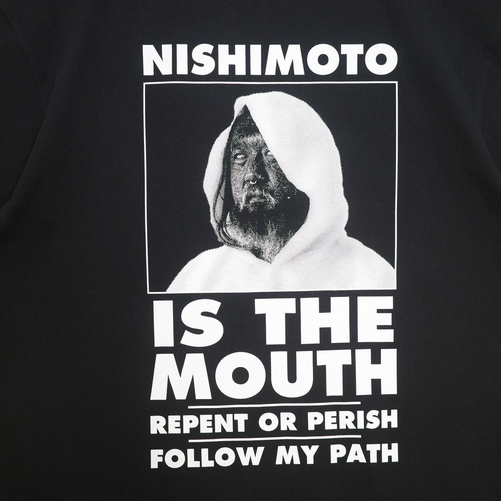 【残り一点】S/S Tee