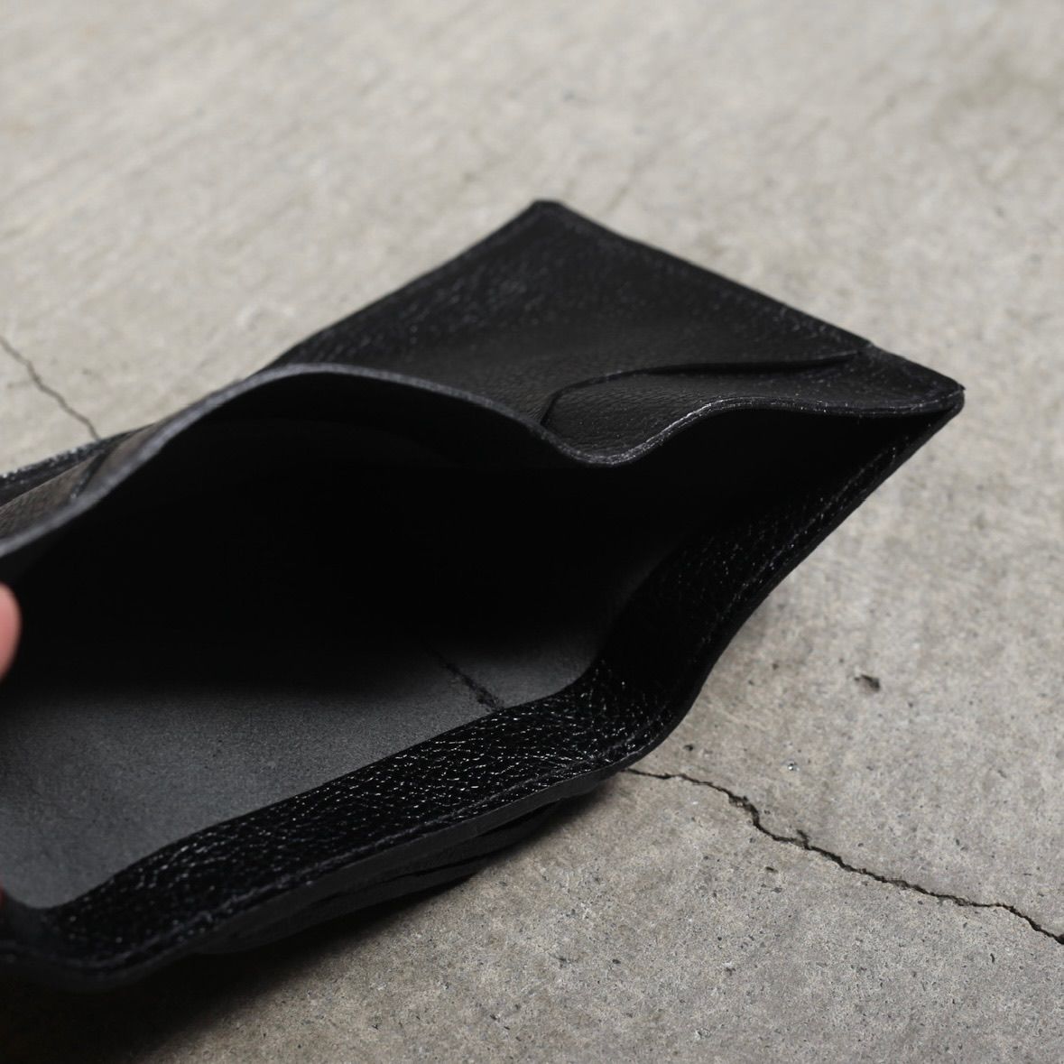 【再販売通知受付可能】ウォレット