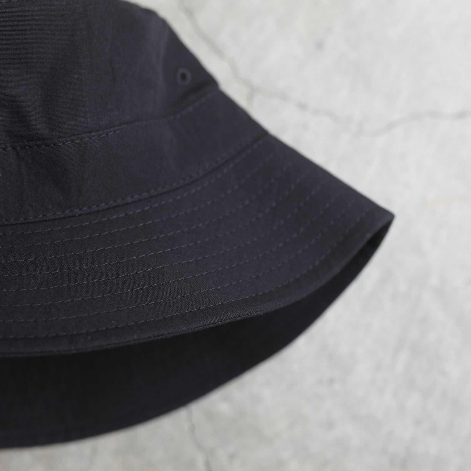 【残り一点】Gift Shop Hat(COTTON CANVAS)