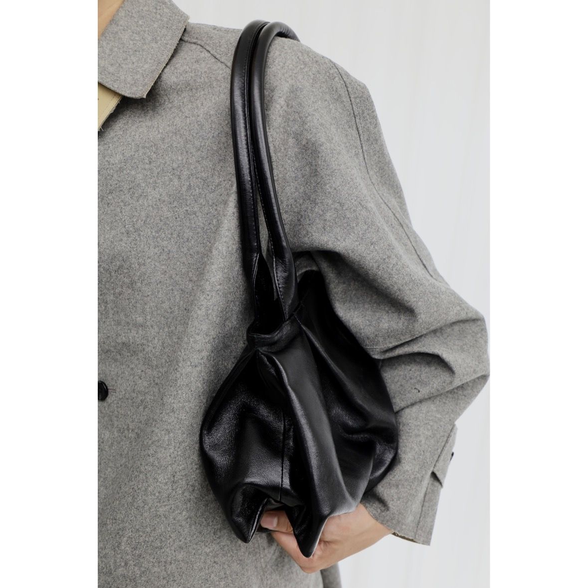【残りわずか】Mini Office Tote