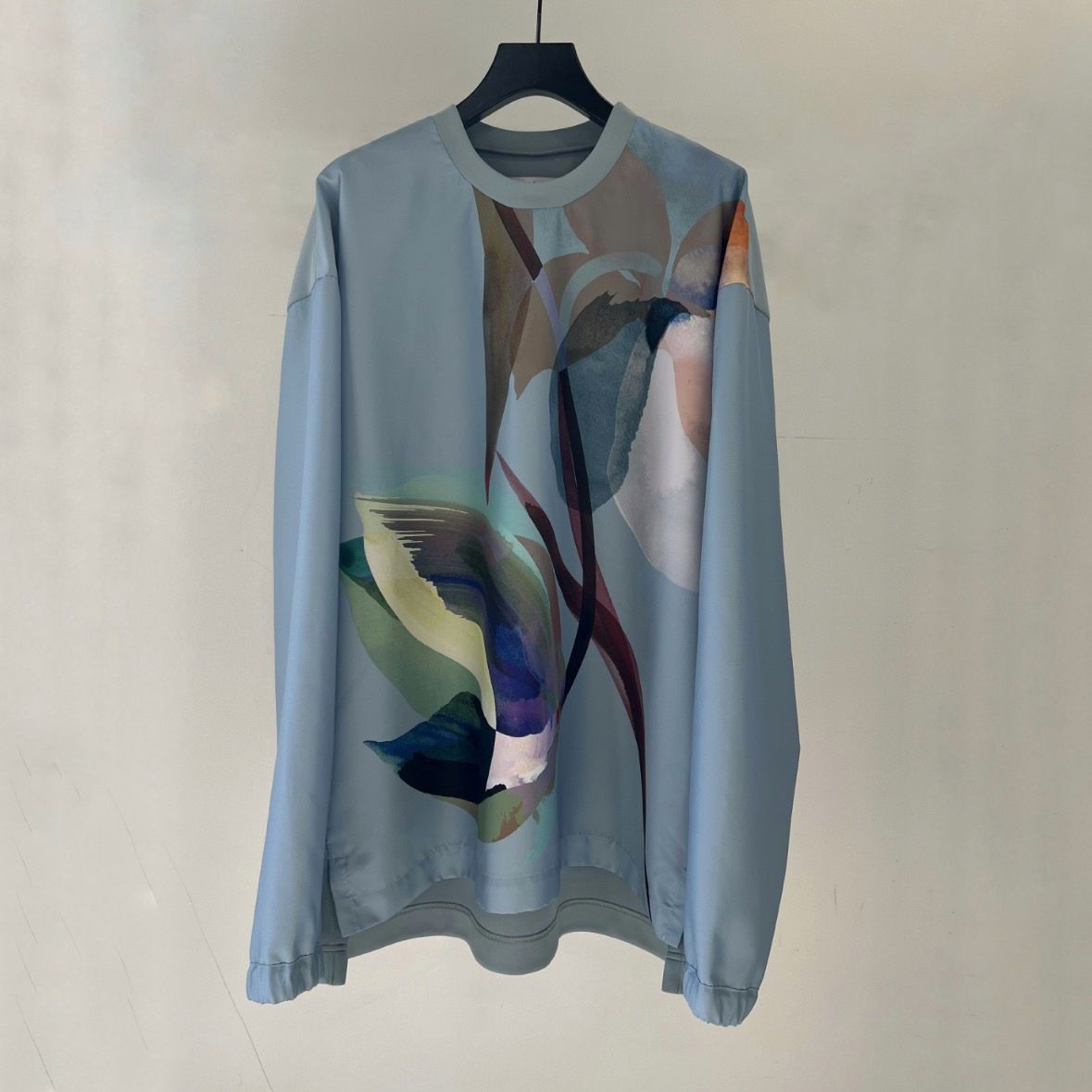 【残り一点】Combination Pullover