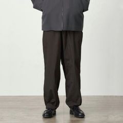 【残りわずか】Hand Dyed Nylon Over Pants