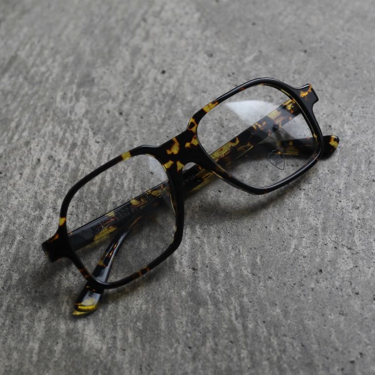 レンズ : DUMMY LENS
