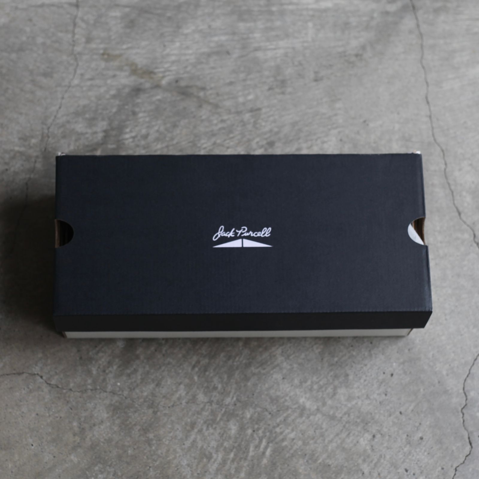 【残り一点】JACK PURCELL CL