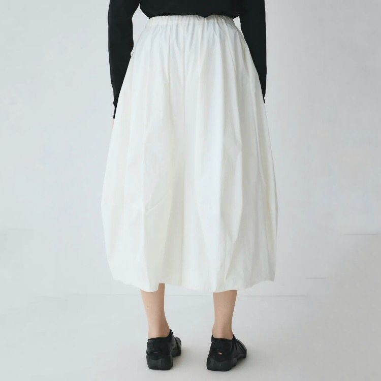 【残り一点】Volume Balloon Pants