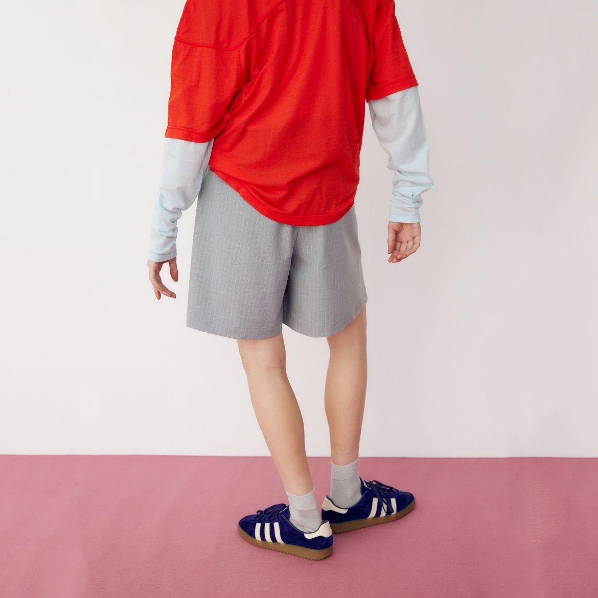 【残り一点】Short Pants