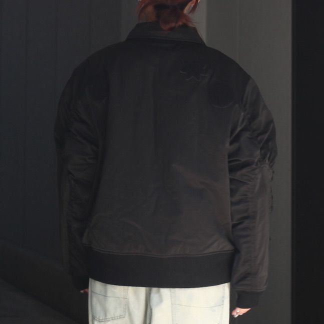 【残り一点】FWU-45 Flight Jacket