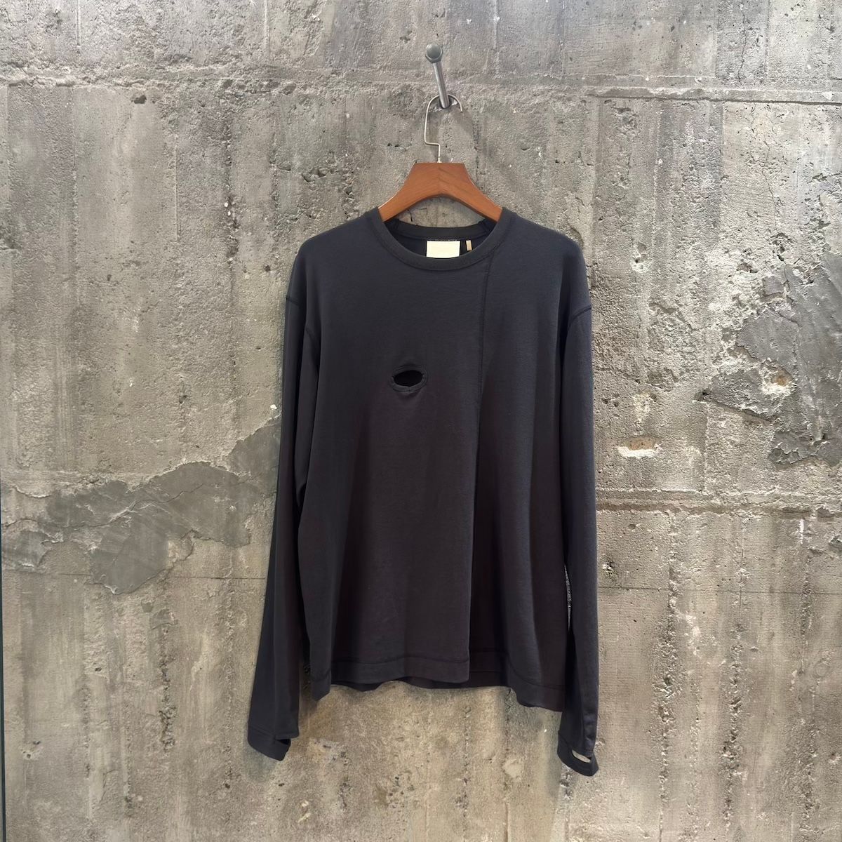 【残り一点】Guai Eye L/S T