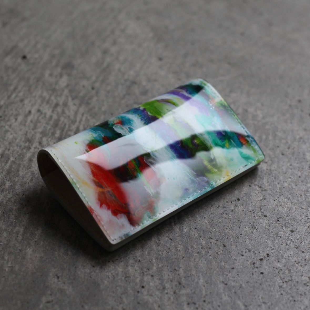 【残り一点】Paint Case(CARD)