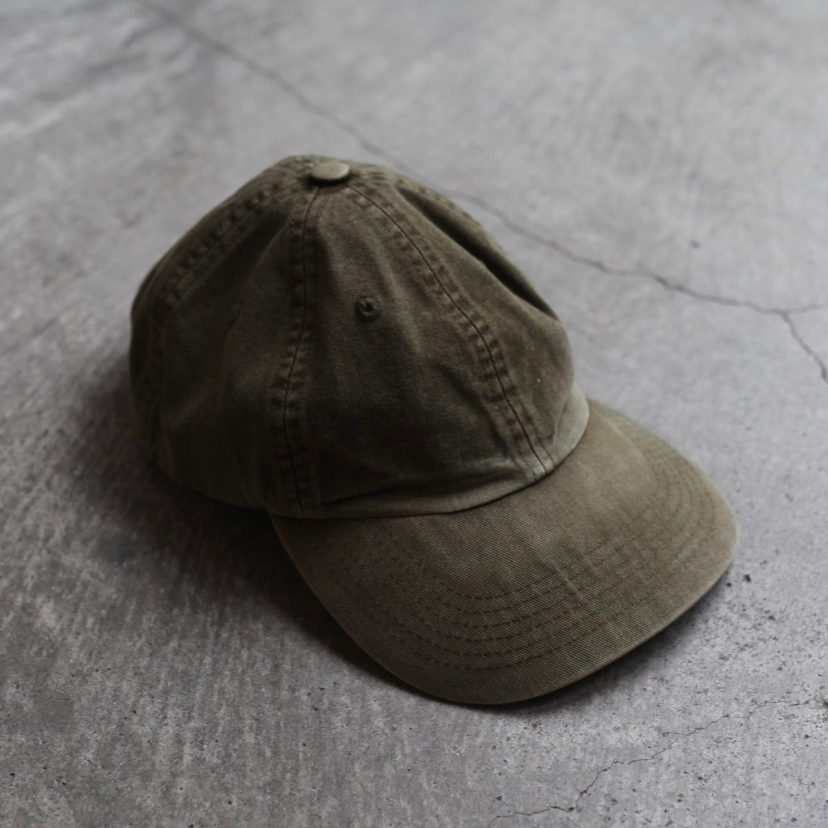 【残り一点】Standard Cap