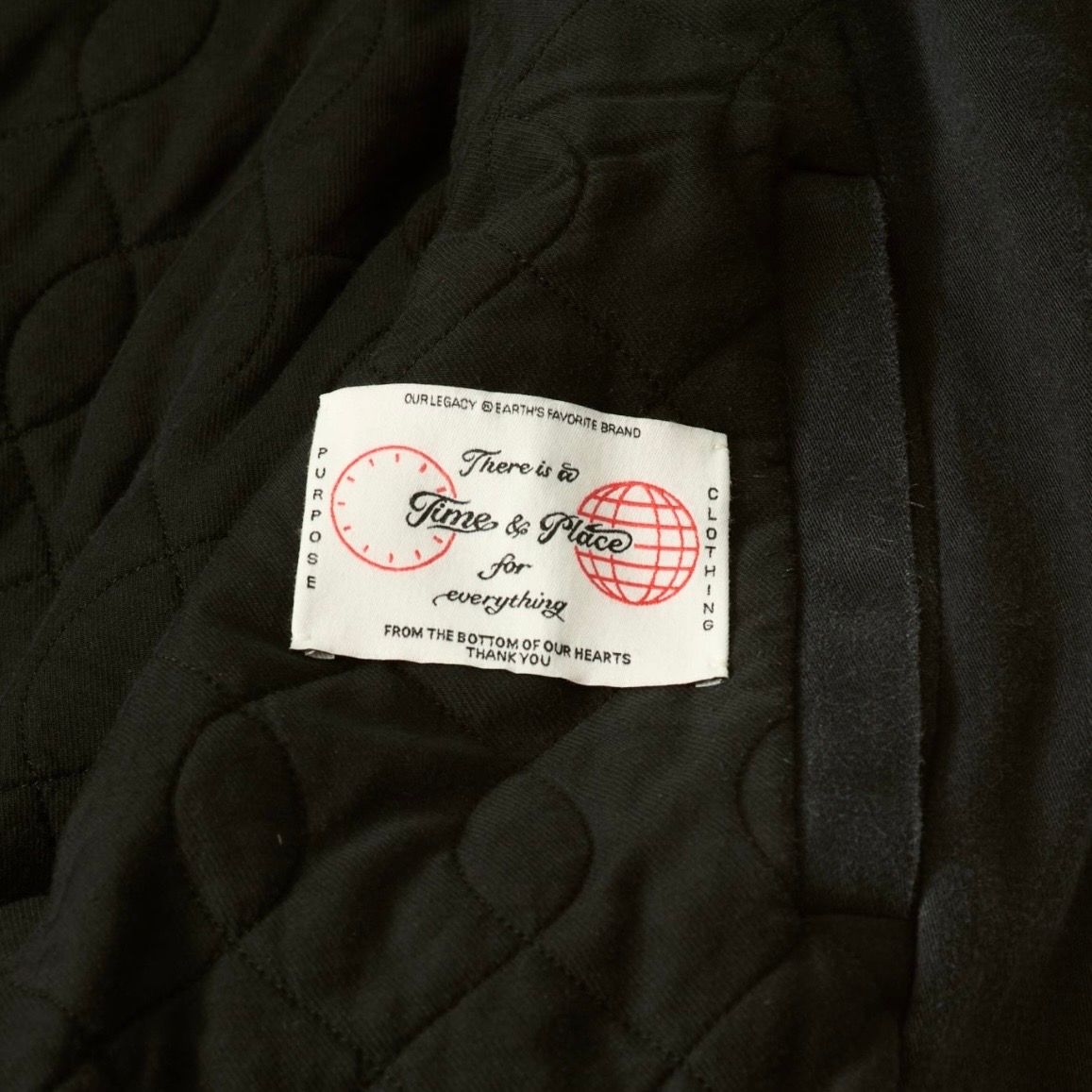 【残り一点】Slight Jacket