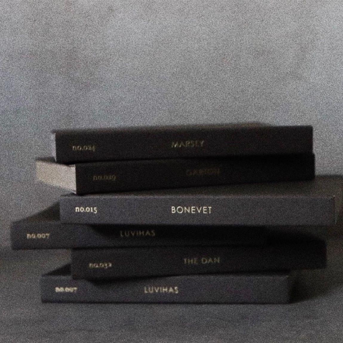 【残りわずか】Incense Sticks(LUVIHAS)
