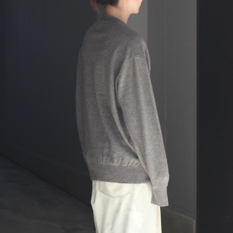 【残り一点】Goldencash Cardigan