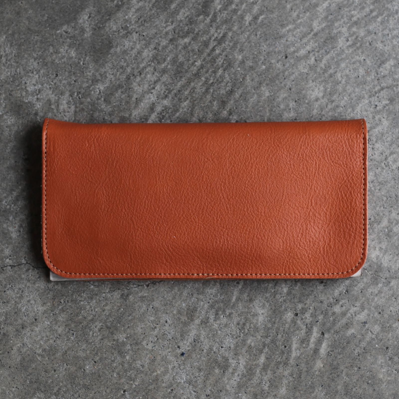 【残り一点】ロングウォレット