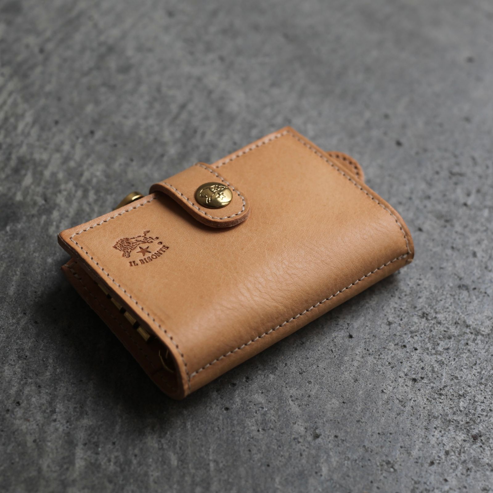 【残り一点】キーケースコインパース