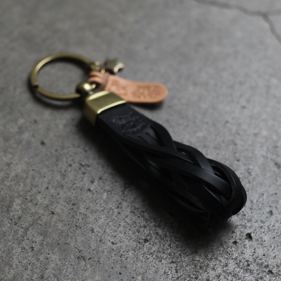 【再販売通知受付可能】キーリング