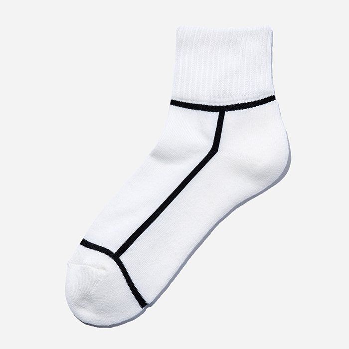 【残りわずか】Ankle Socks