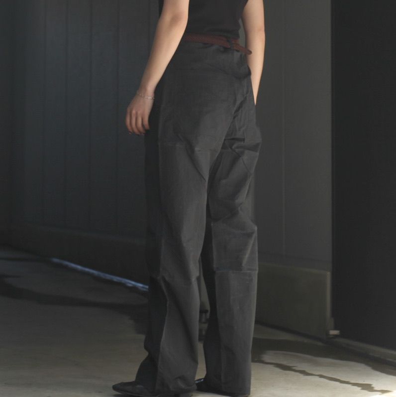 【Thug Club】25SS★ Scarred Bio Army Pants Thug Club | Scarred Bio Army Pants | Pants | Complex Shop