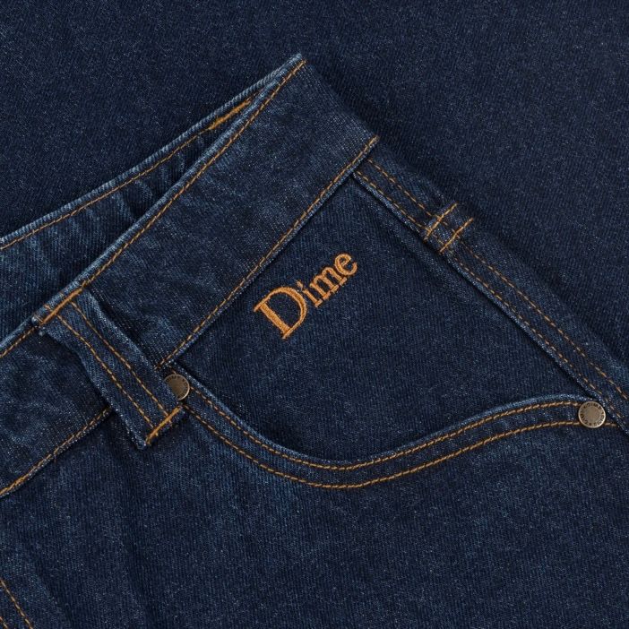 【残り一点】Classic Relaxed Denim Pants(RELAXED FIT)