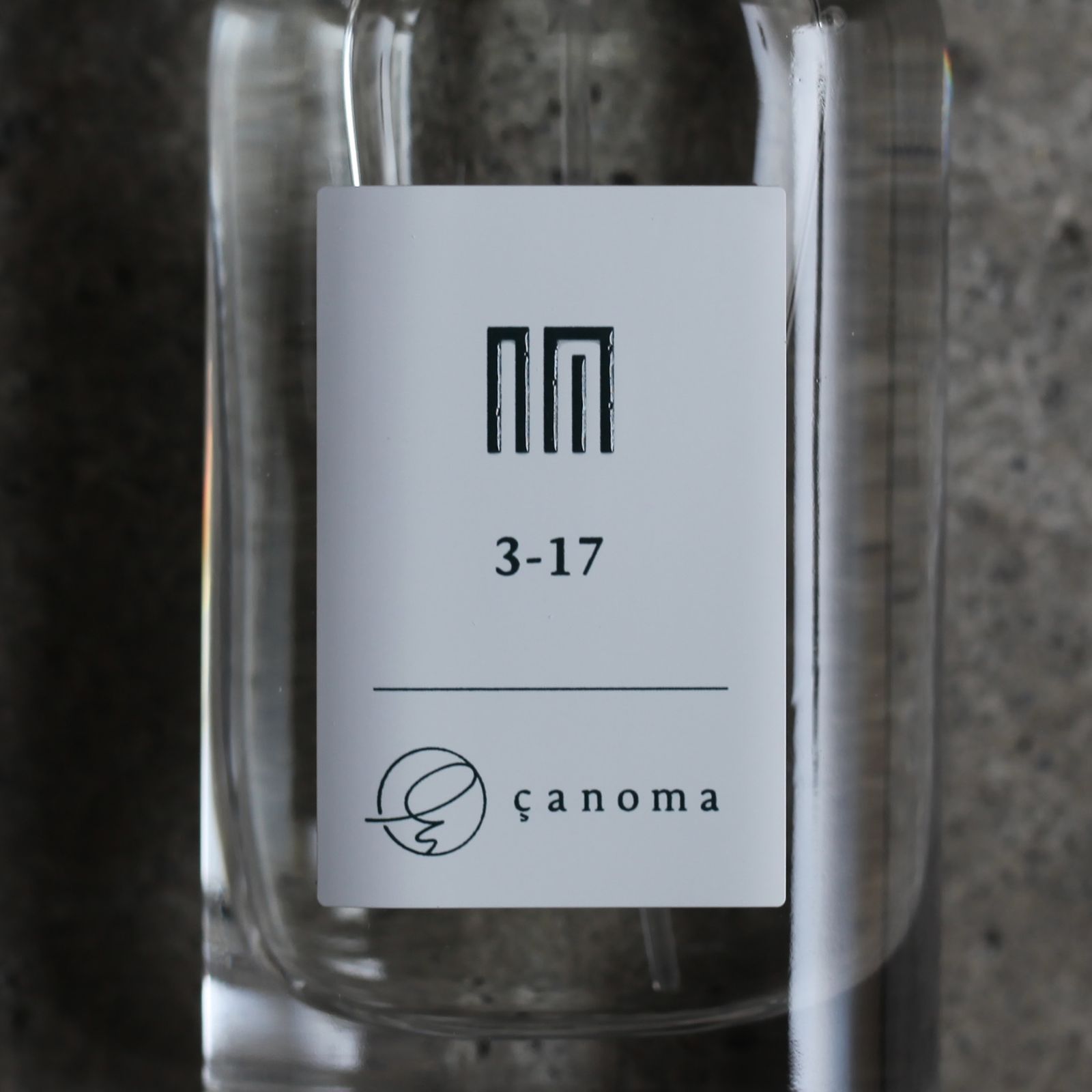 canoma - 【残りわずか】Eau De Toilette 30ml(早蕨 3-17