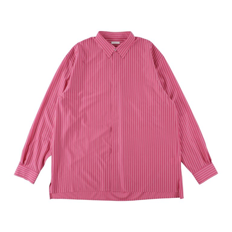 【残り一点】46G Stripe Fly Shirt