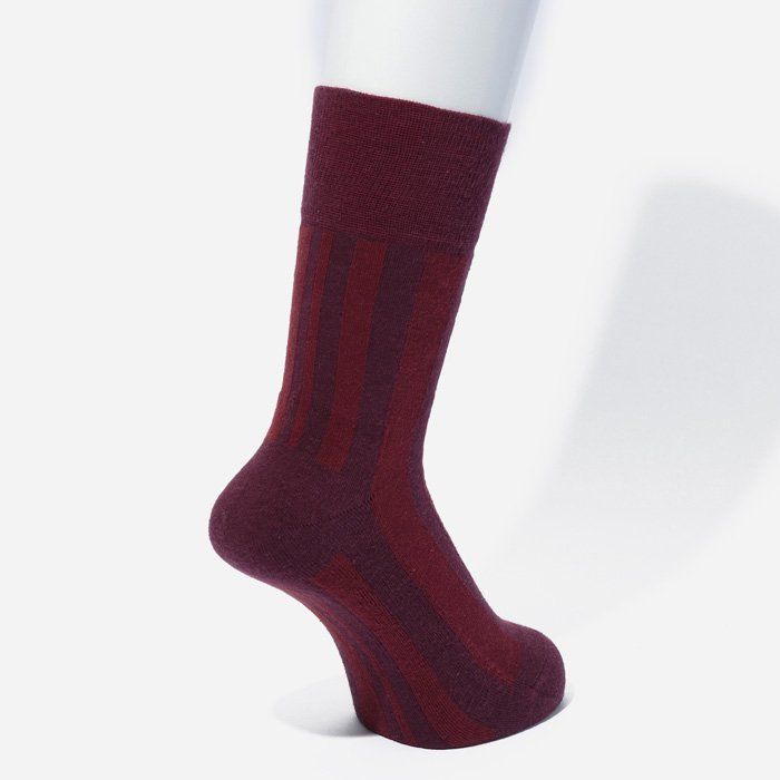 【残り一点】Random Stripe Socks
