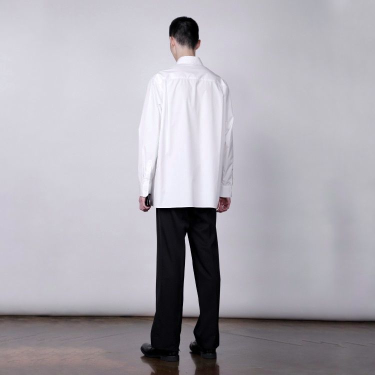 【残り一点】Oversized Shirt