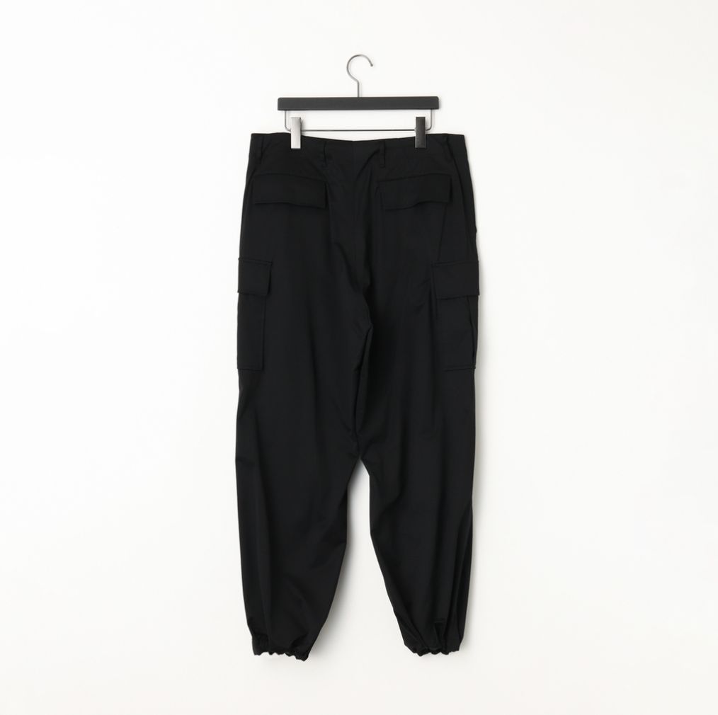KANEMASA PHIL. - 【残り一点】46G Over Cargo Pants | ACRMTSM