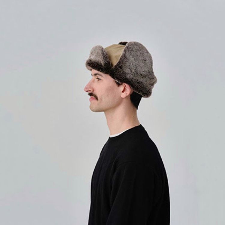 【残り一点】Dill Cap