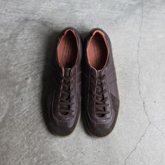 【残り一点】German Military Trainer(ジャーマントレーナー)