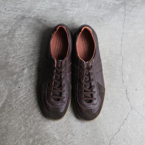 【残りわずか】German Military Trainer(ジャーマントレーナー)