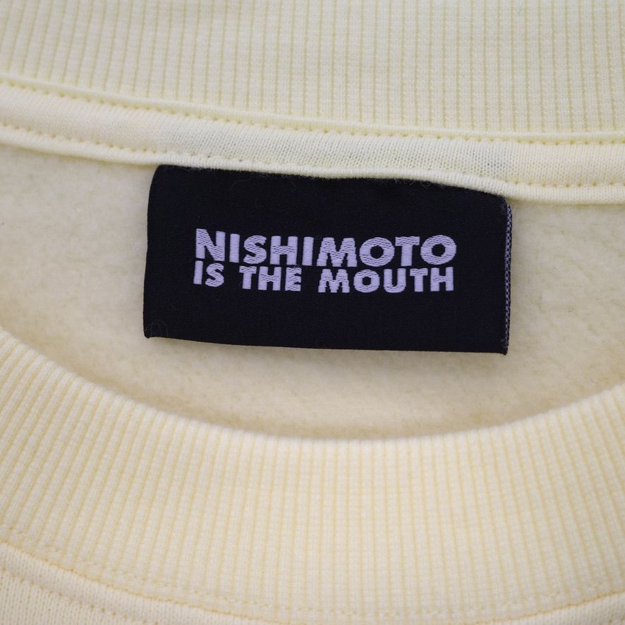 【残り一点】Sweat Shirts