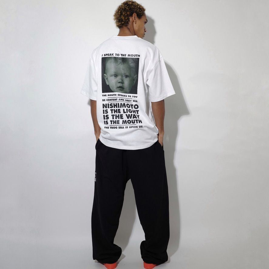 【残りわずか】Classic S/S Tee