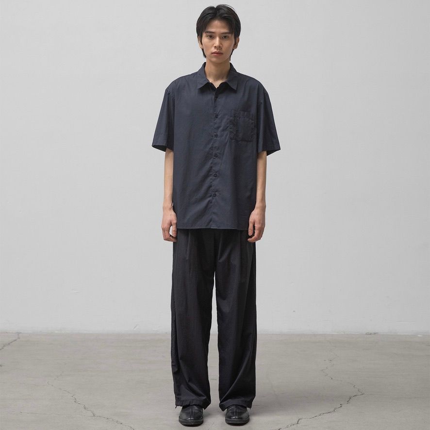 【残り一点】Daily Life Shirt