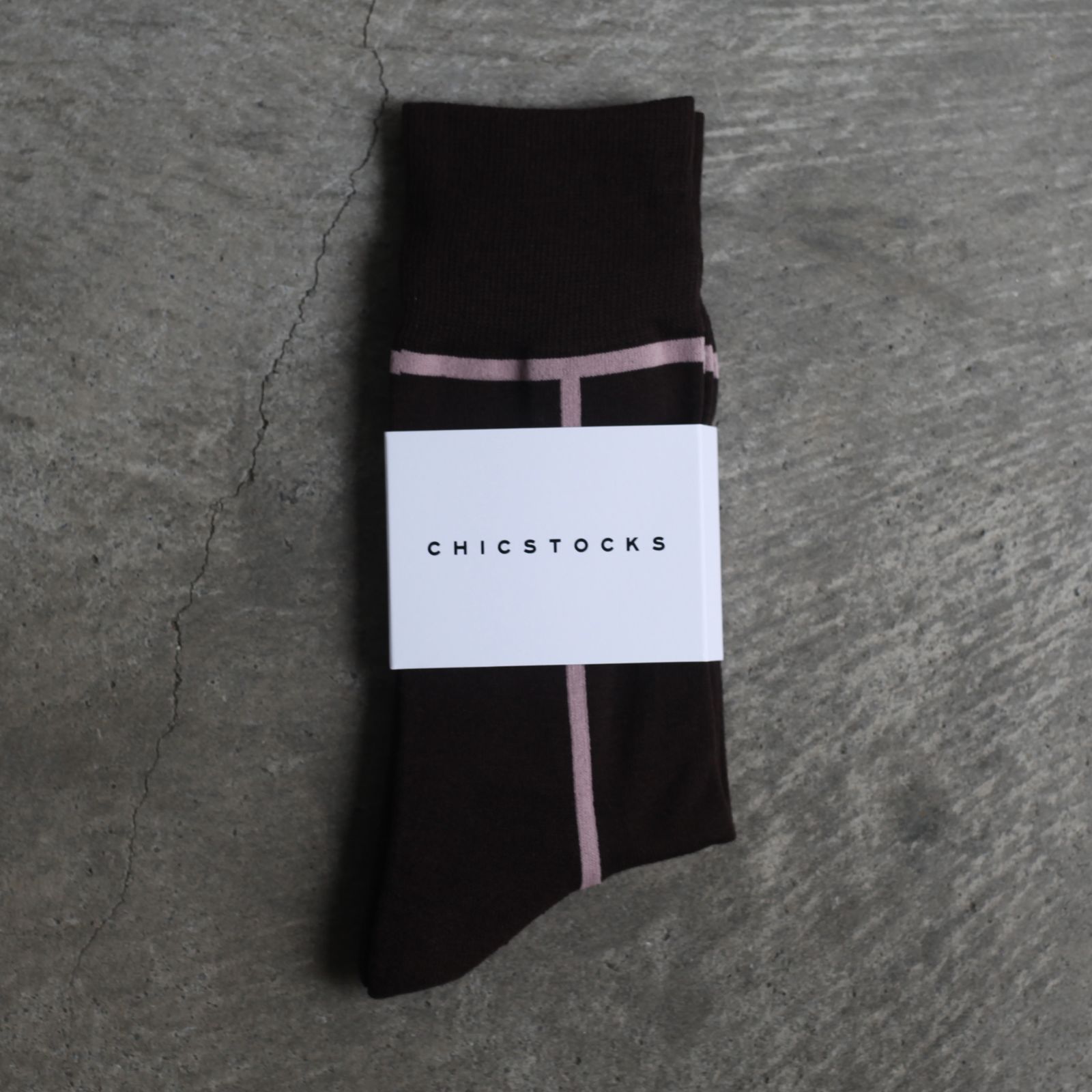 【残り一点】Line Socks