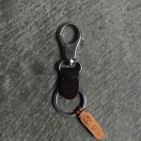 【残りわずか】キーリング